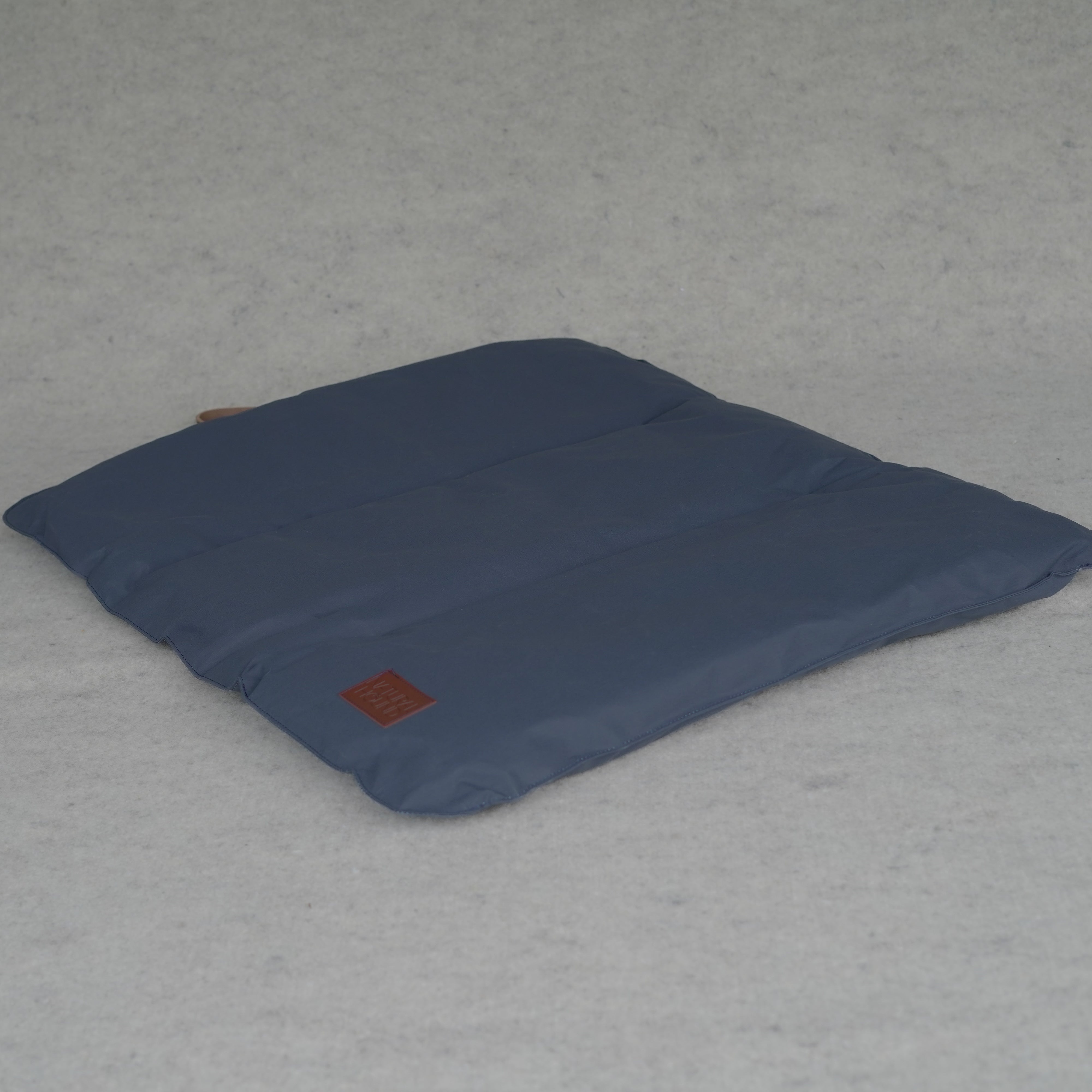 Travel Canvas Dog Bed