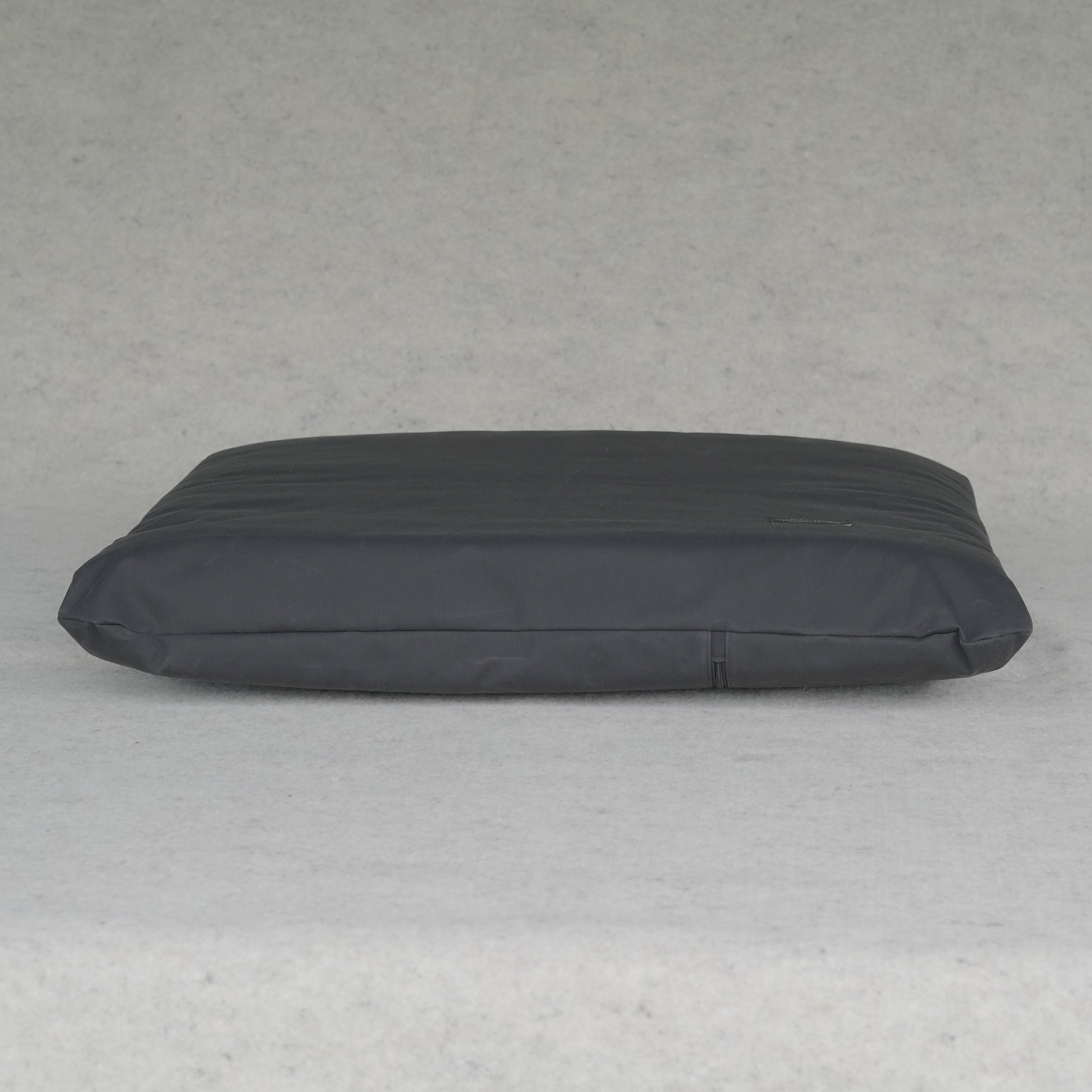 Canvas Kennel Dog Bed