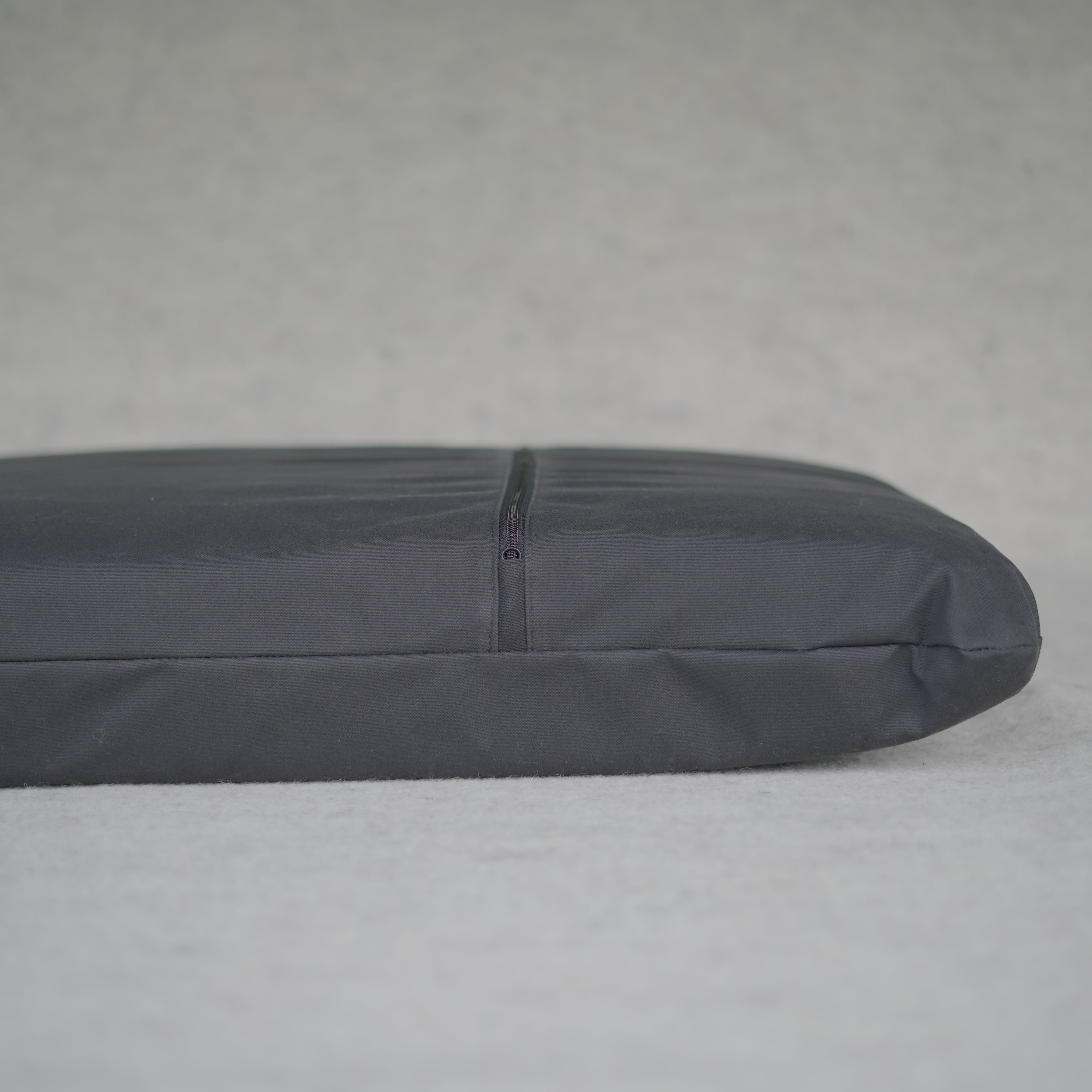 Canvas Kennel Dog Bed