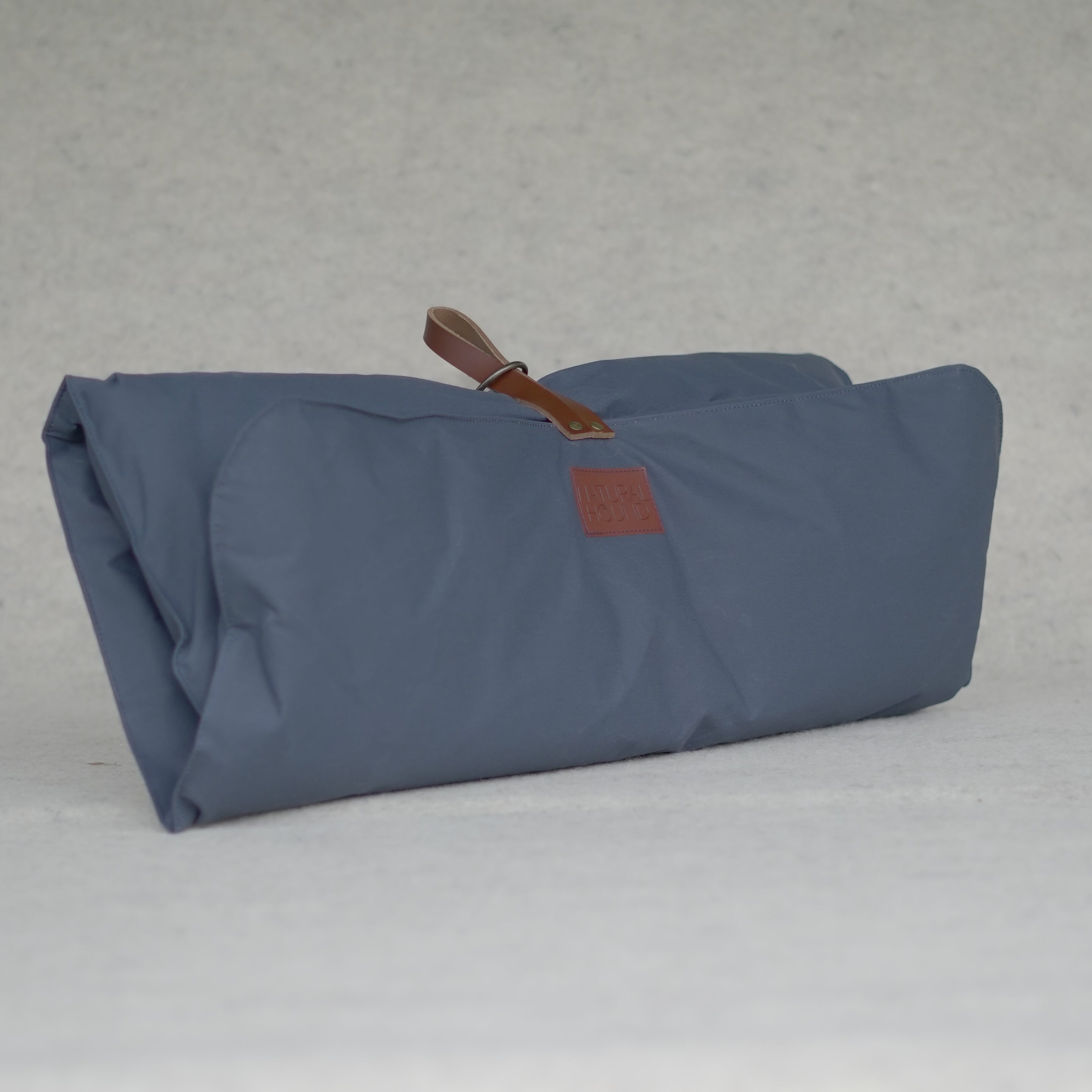 Travel Canvas Dog Bed
